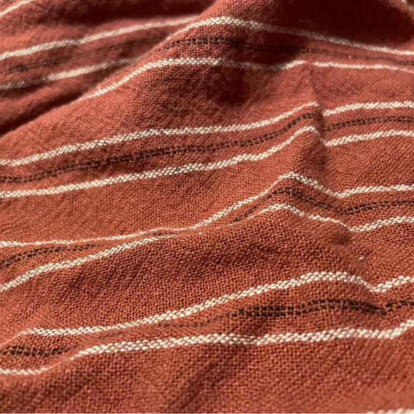 Linen Pants - Picture 4 of 5